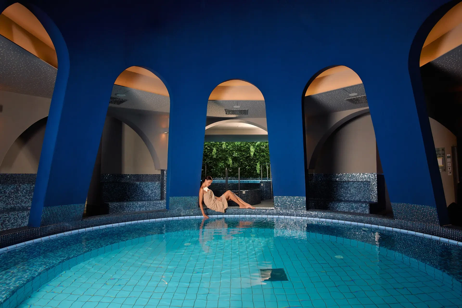 Vodno mesto atlantis 3