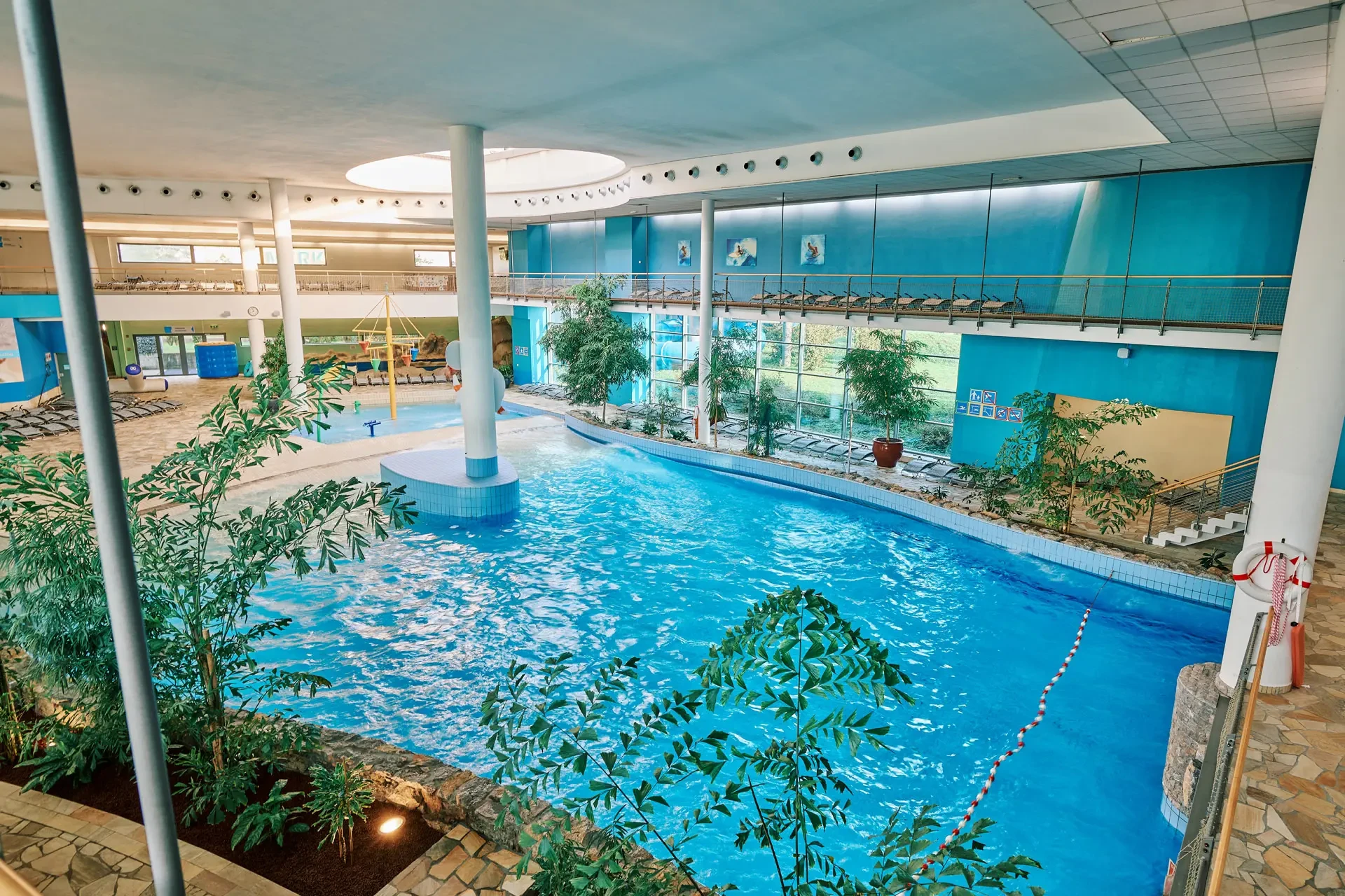 Vodno mesto atlantis 9