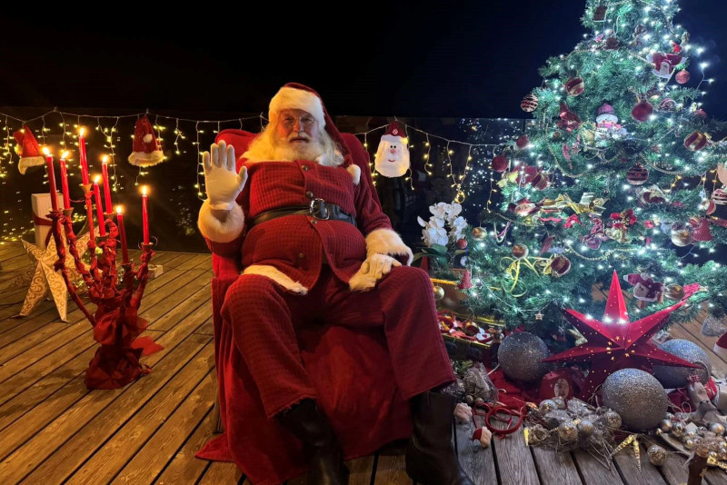 Mali zakladi bozicek