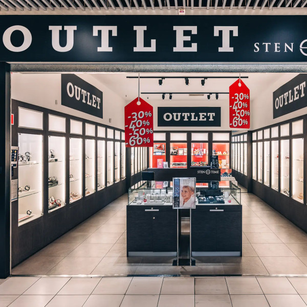 StenTime Outlet 7