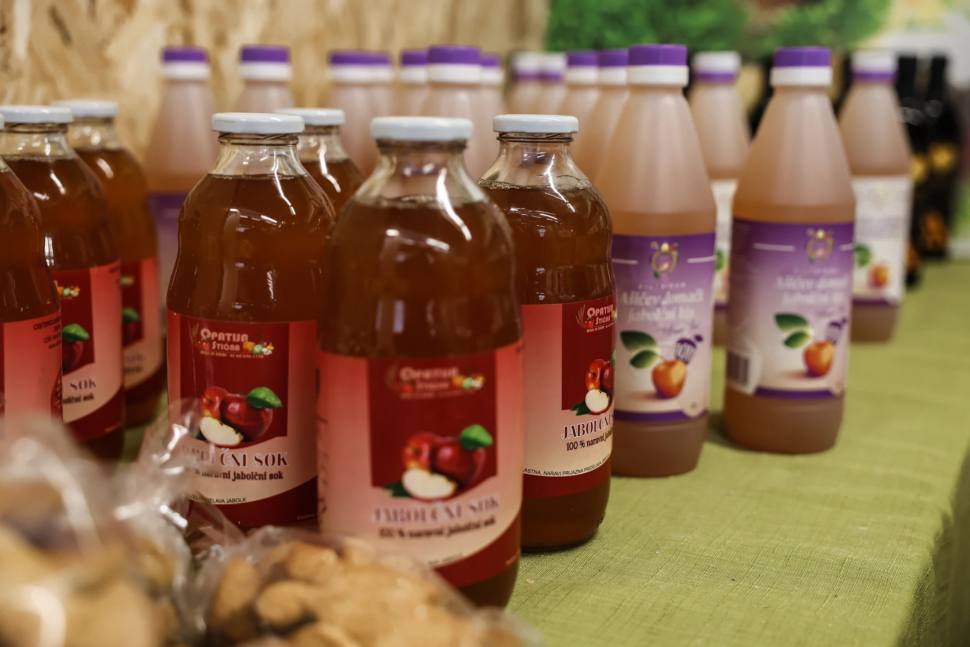 Samostan sticna novo 2000 4