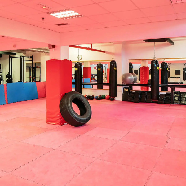 Klub center 2
