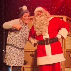 Siti teater praznicna delavnica