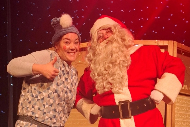 Siti teater praznicna delavnica