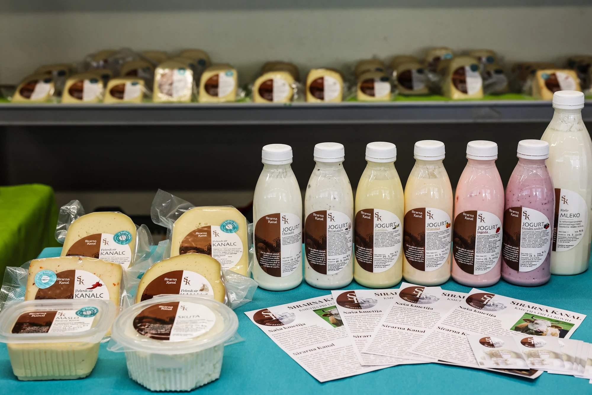 Disi po domacem pri lukovih (3)