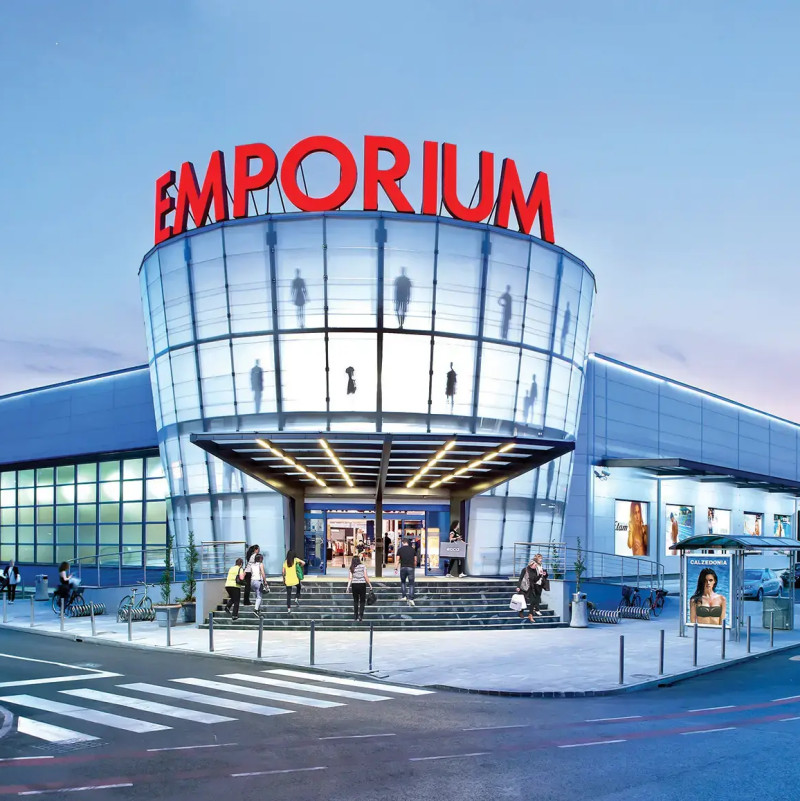 Emporium