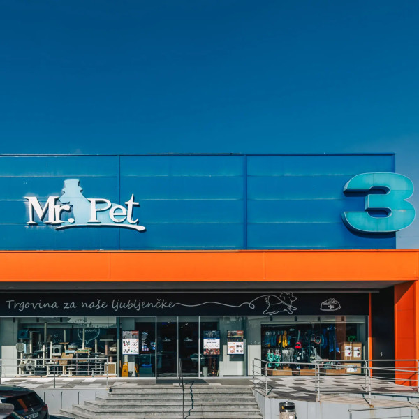 Mr. Pet 1