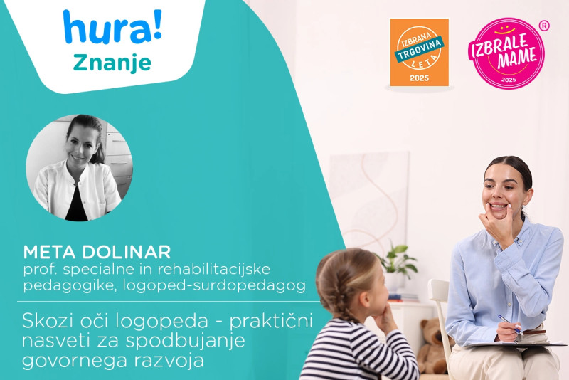 Hura znanje baby center