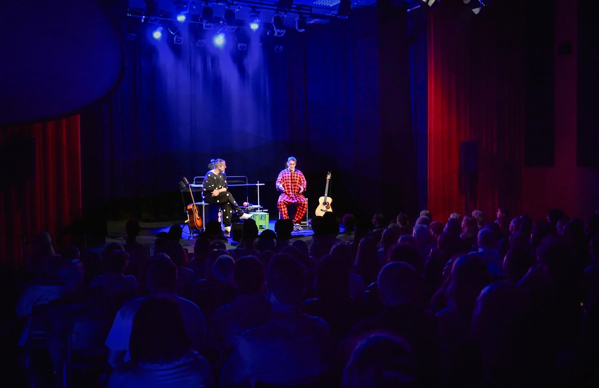 Brata salehar siti teater lj 2025 10 02 DSC 1428 foto markopigac pigac si