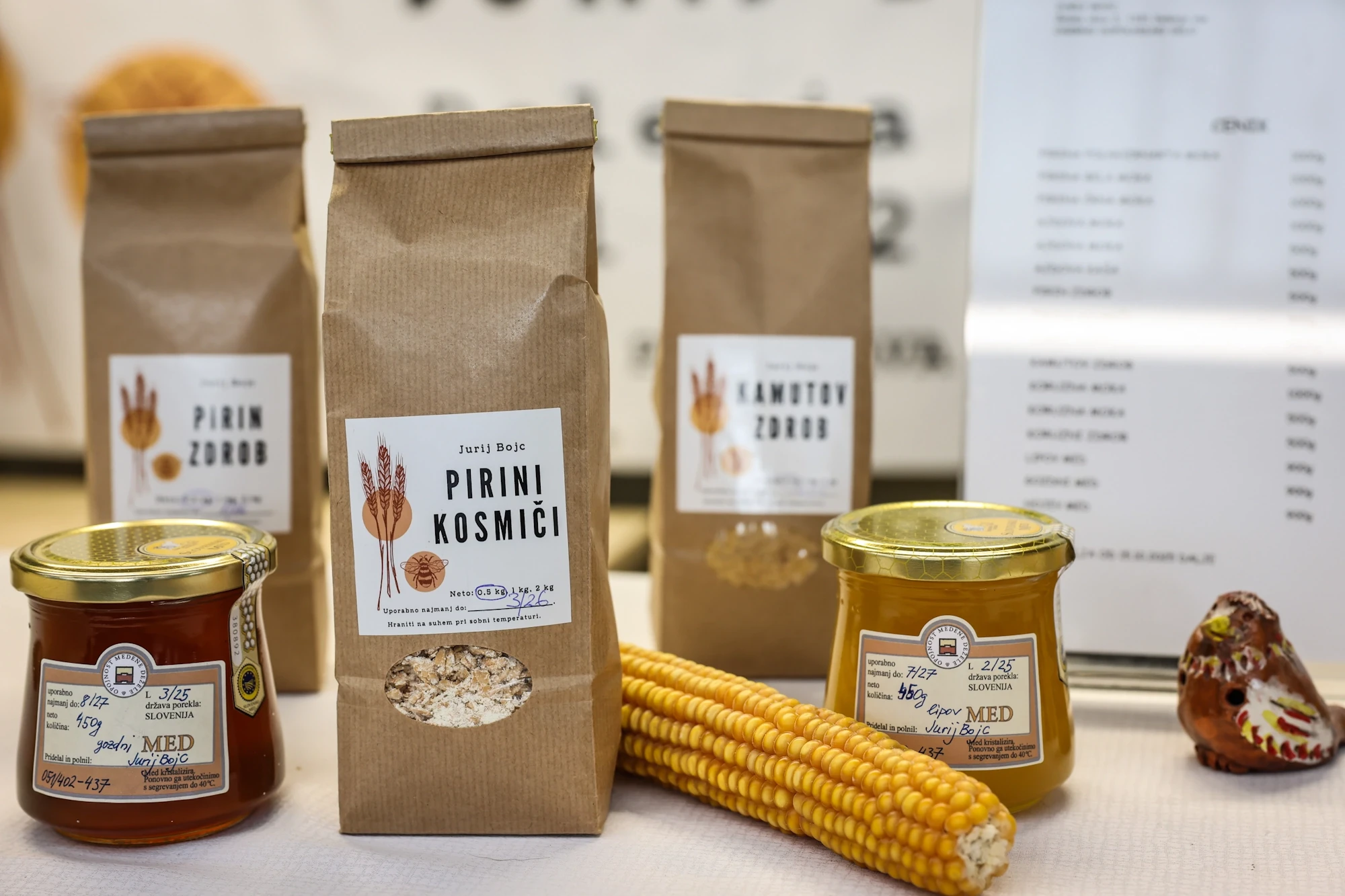 Diši po domačem ferčej in bojc (2)