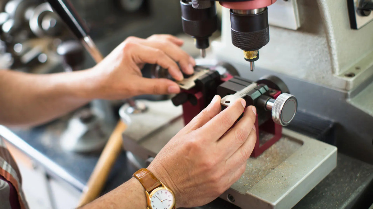 Express izdelava kljucev 1