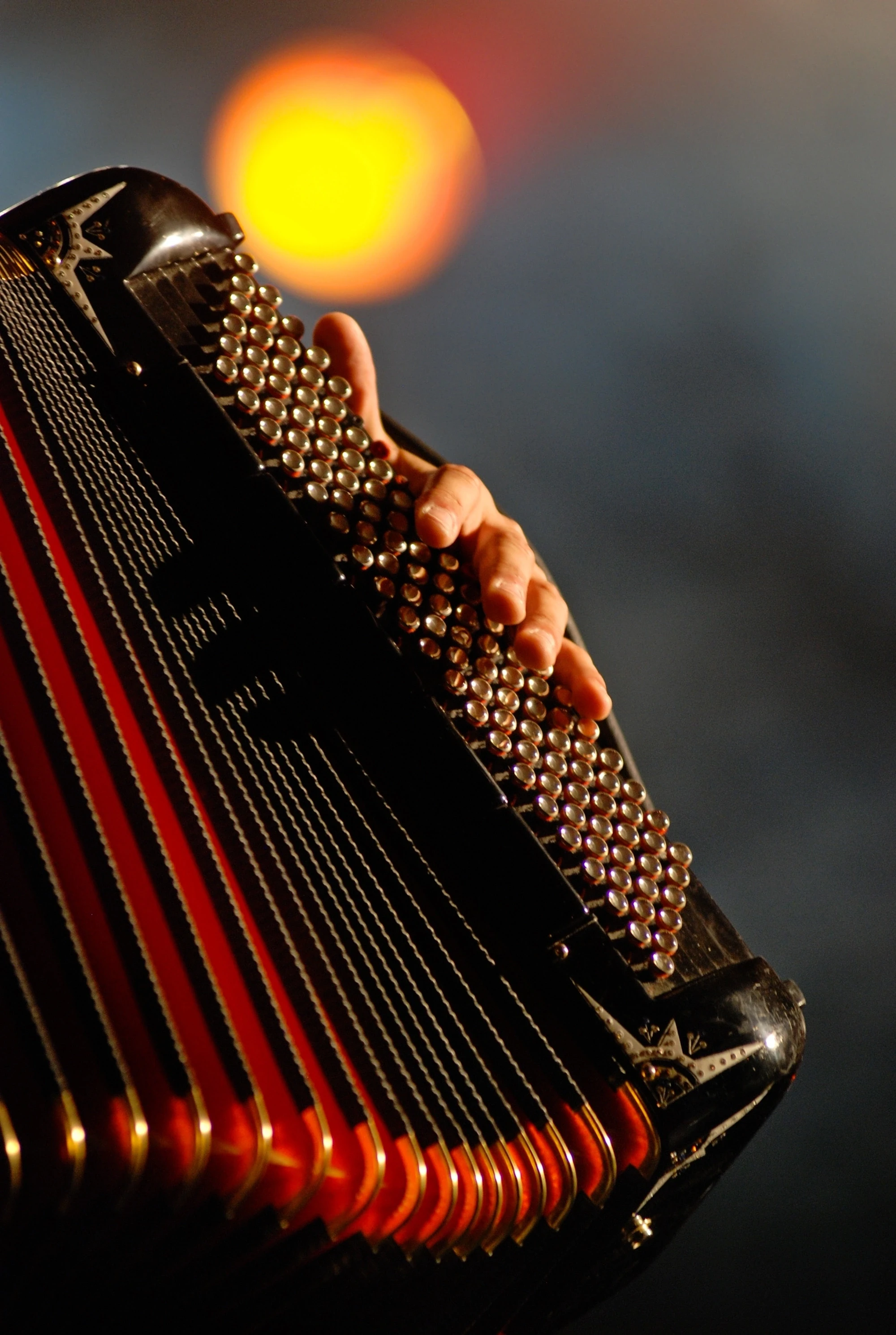 Harmonika