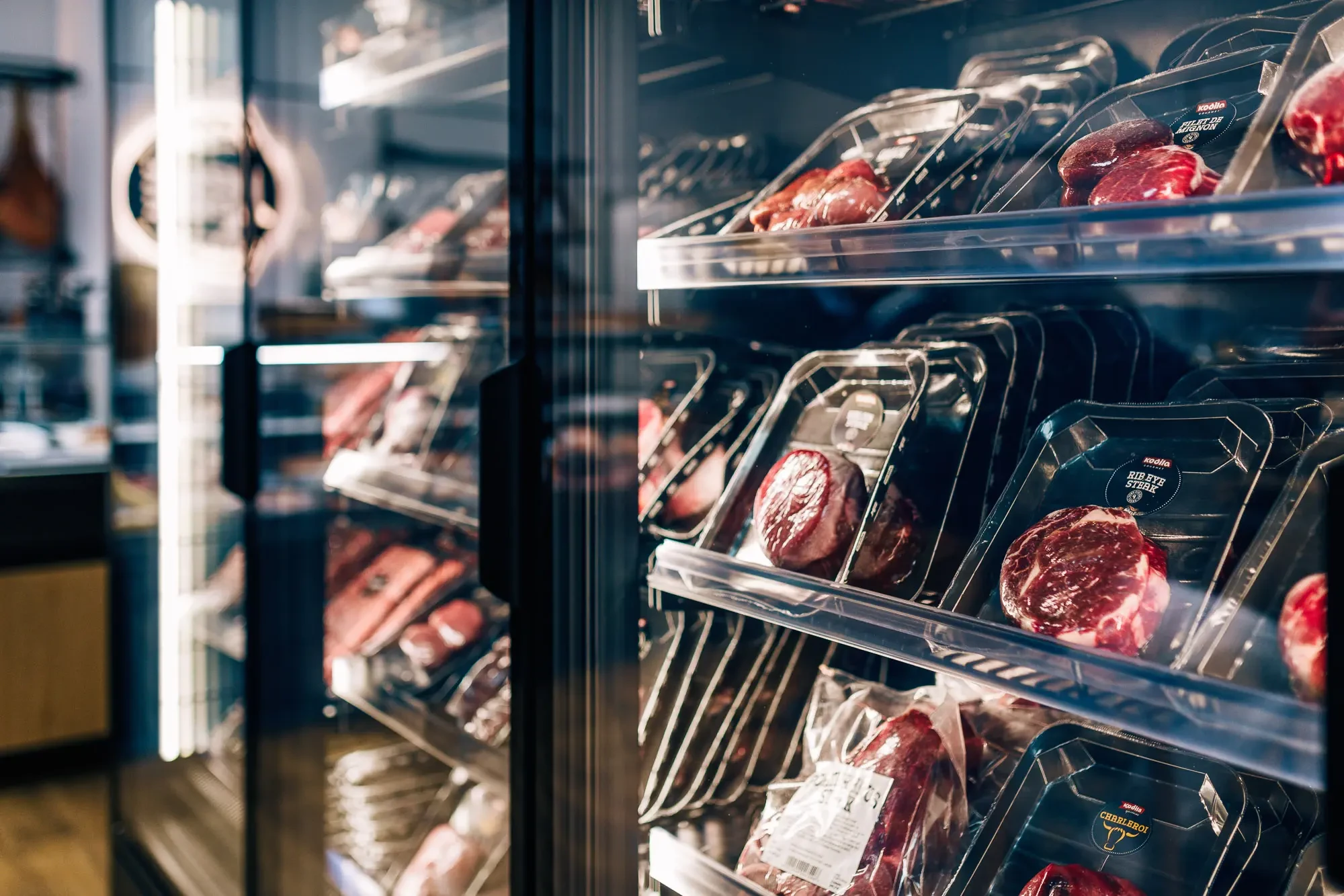 Meet Meat Gourmet&Bistro 5