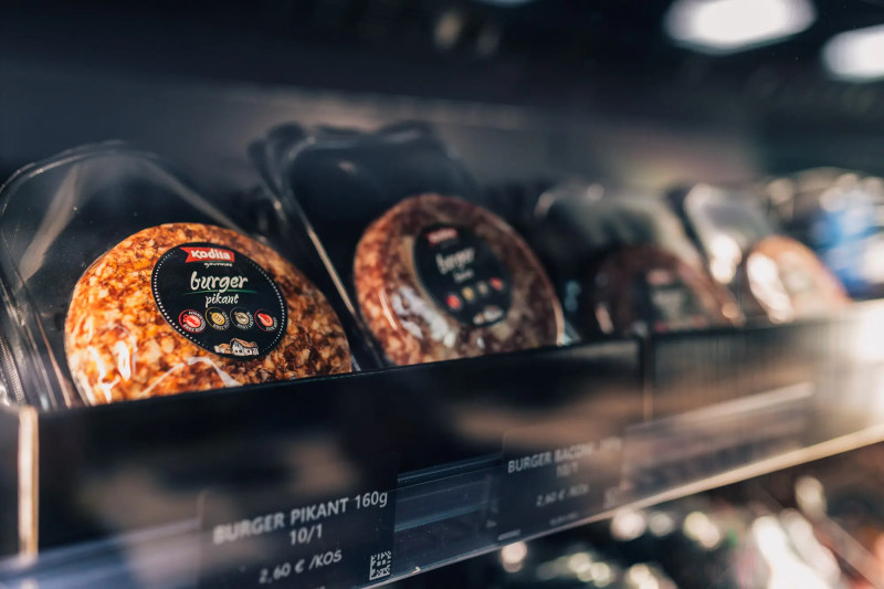 Meet Meat Gourmet&Bistro 6