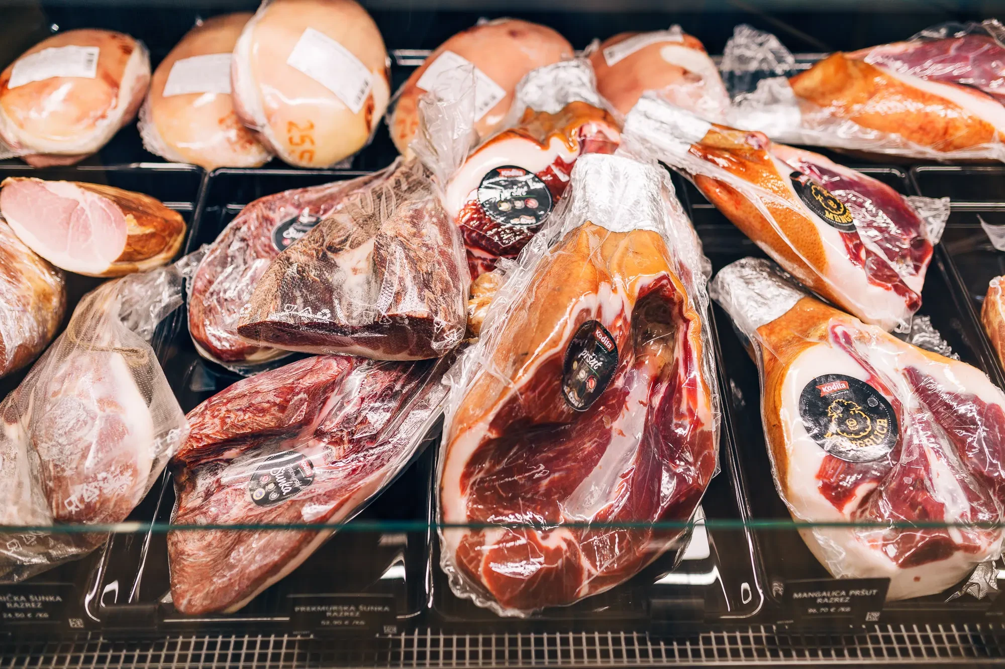 Meet Meat Gourmet&Bistro 7