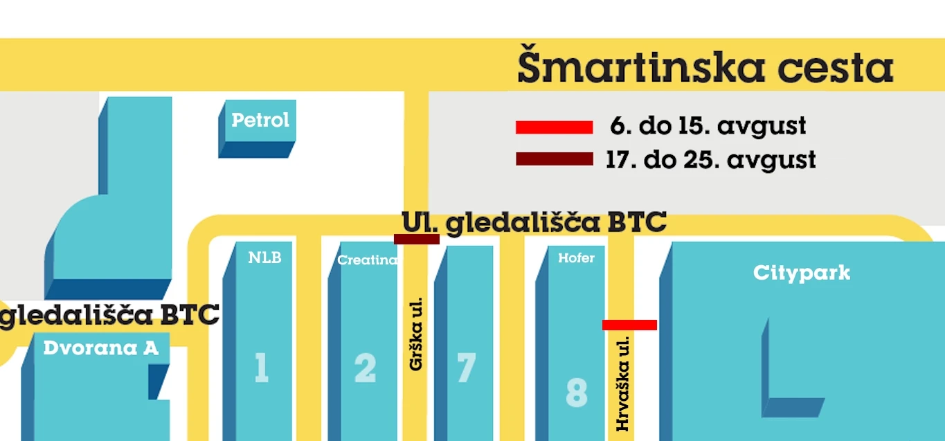 202607 btc city shema obmocje del vrocevod zapora cest ulic faza 2 V3
