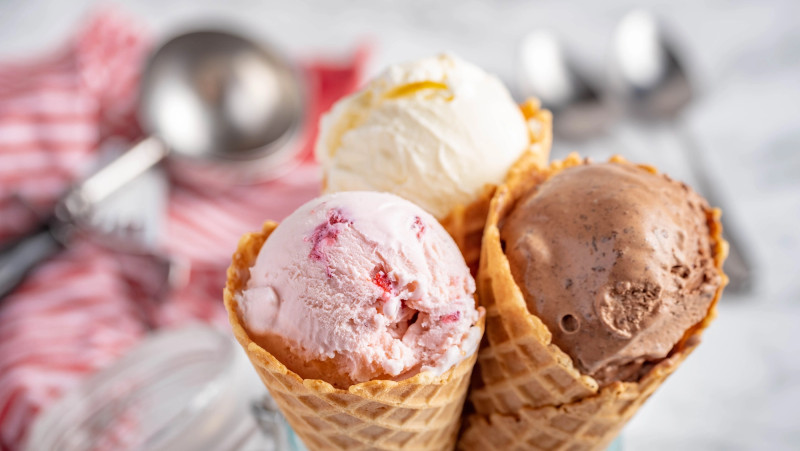 Dimatteo gelateria sladoled