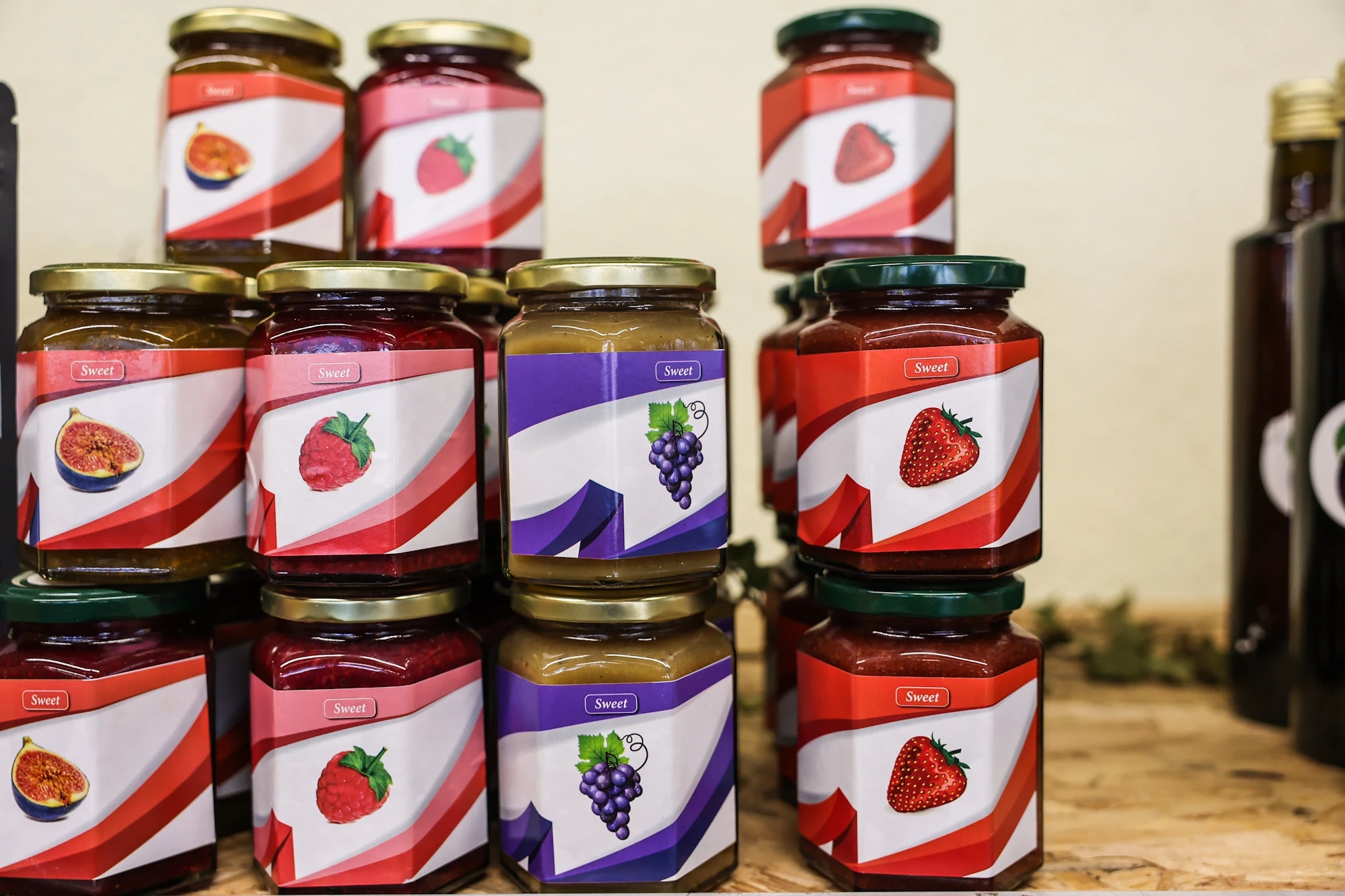 Ekološka posest zakladnica dobrih idej 2