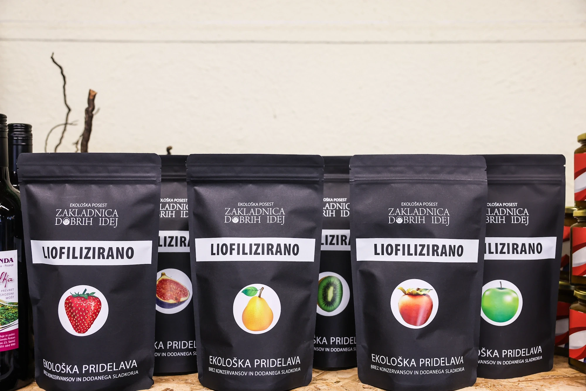 Ekološka posest zakladnica dobrih idej 5