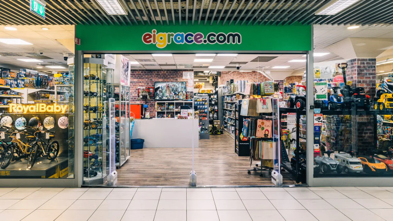 E igrace.com 1