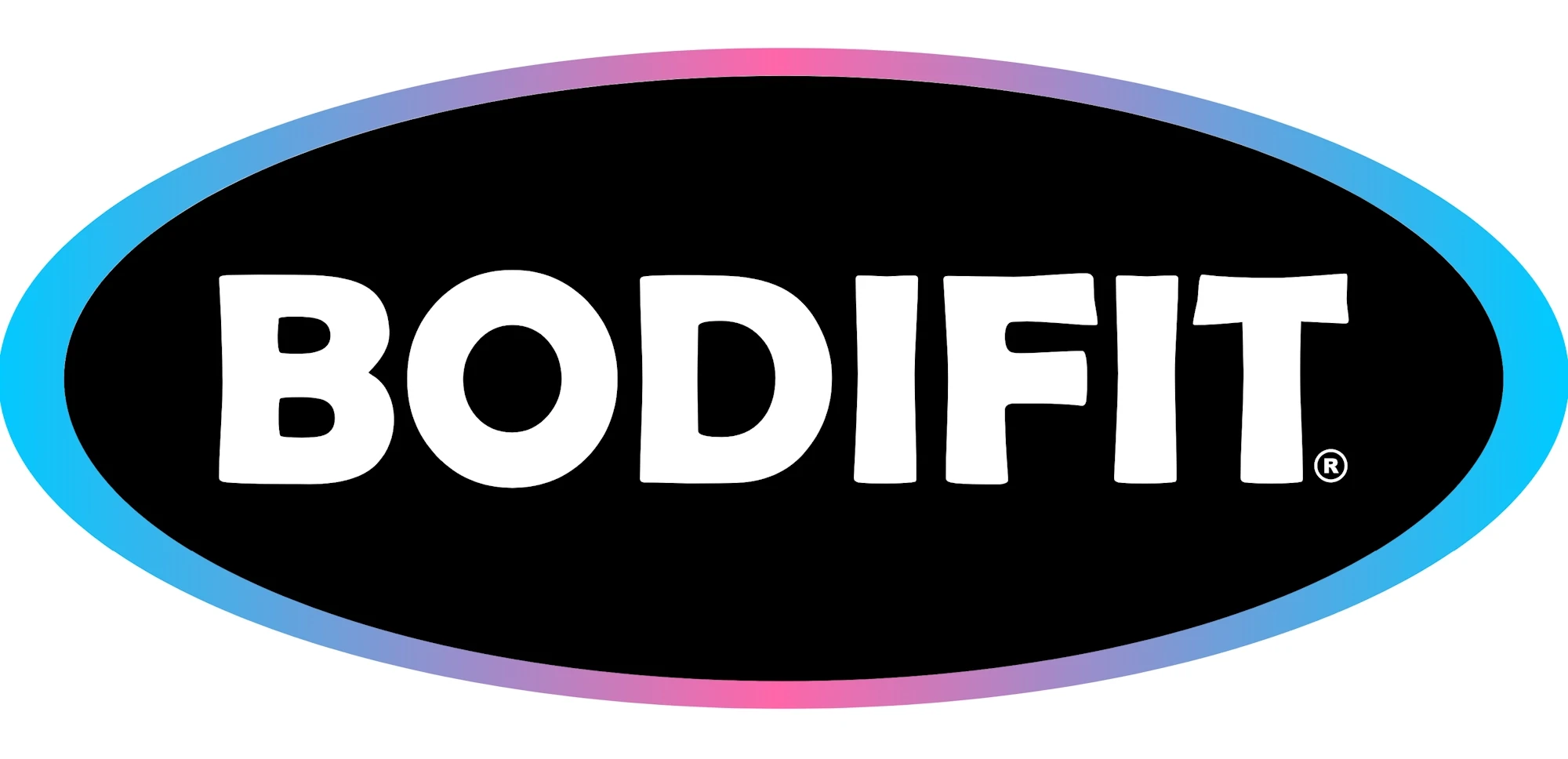 Bodifit logo