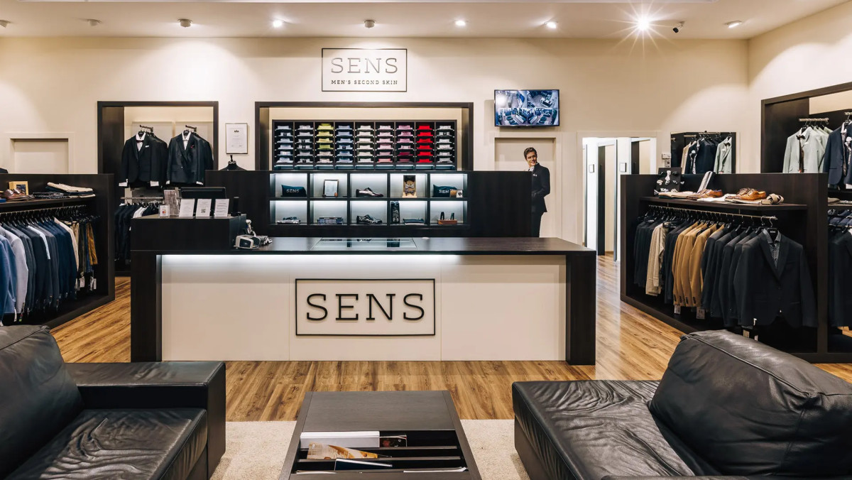 Sens 1