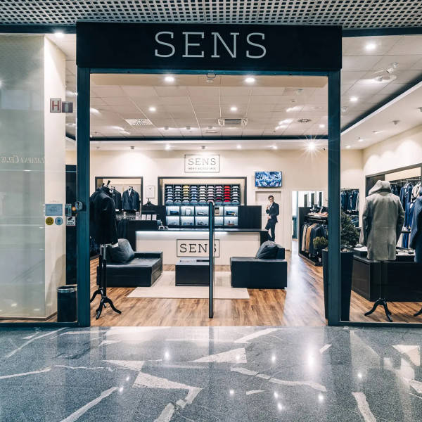 Sens 3