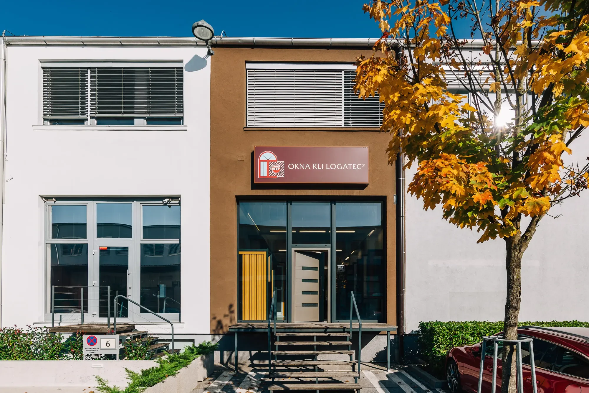 Okna Kli Logatec 1