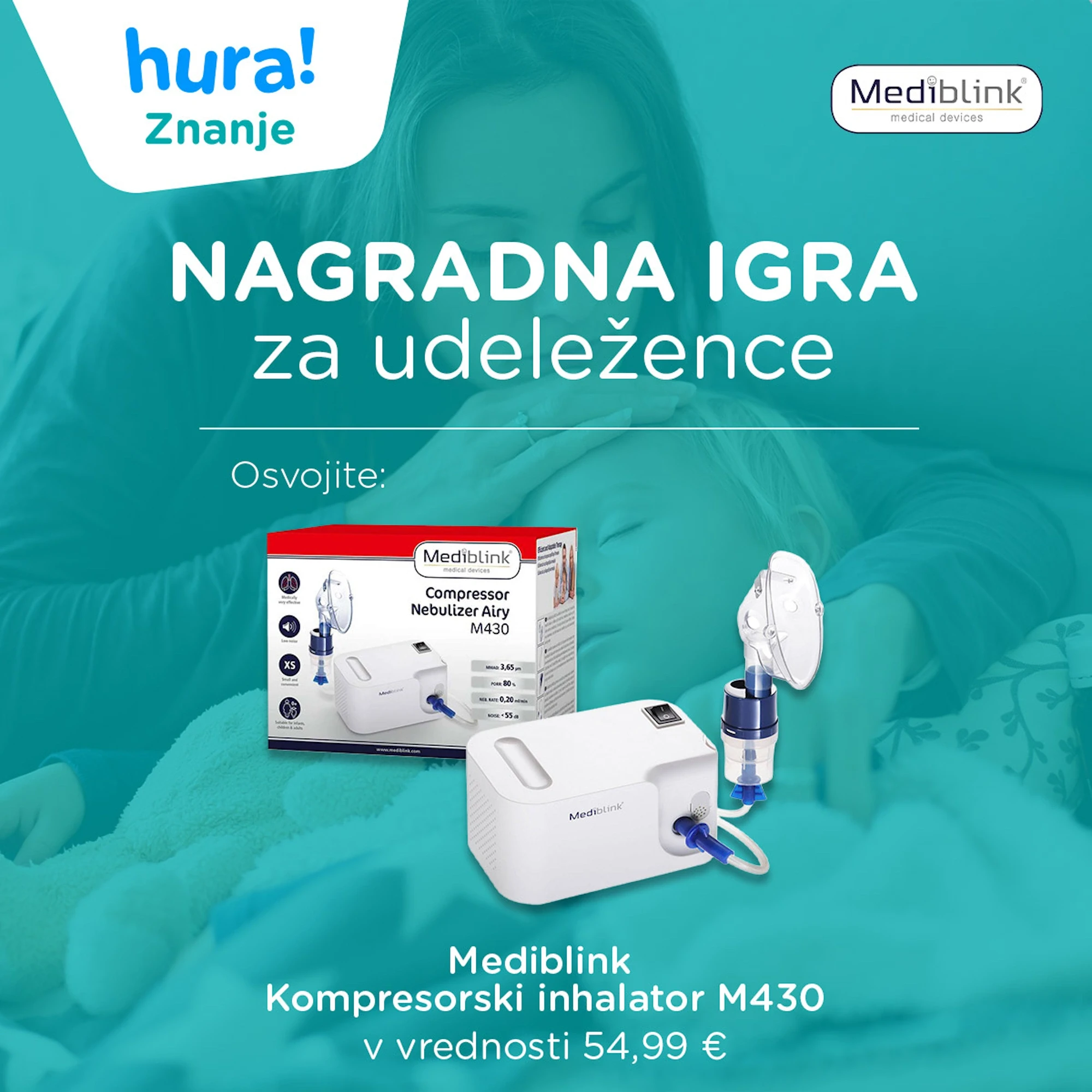 20261013 baby center nagradna igra