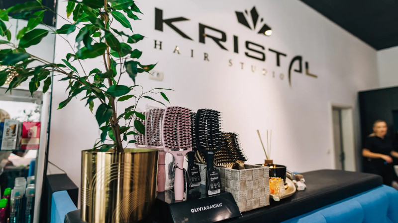 Frizerski studio Kristal 1