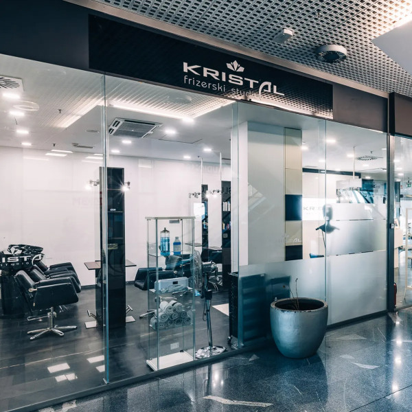 Frizerski studio Kristal 10