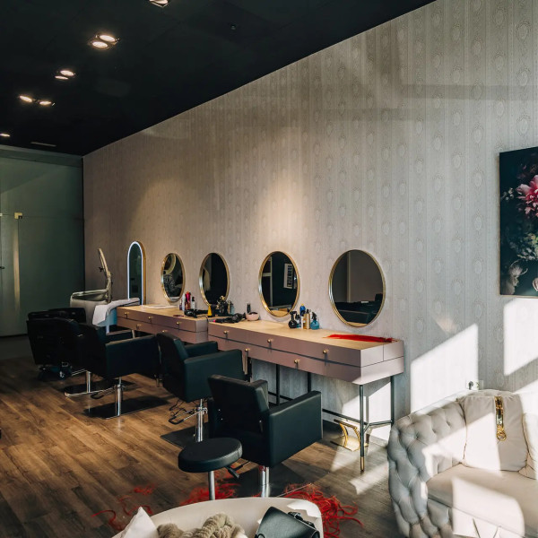 Frizerski studio Kristal 6
