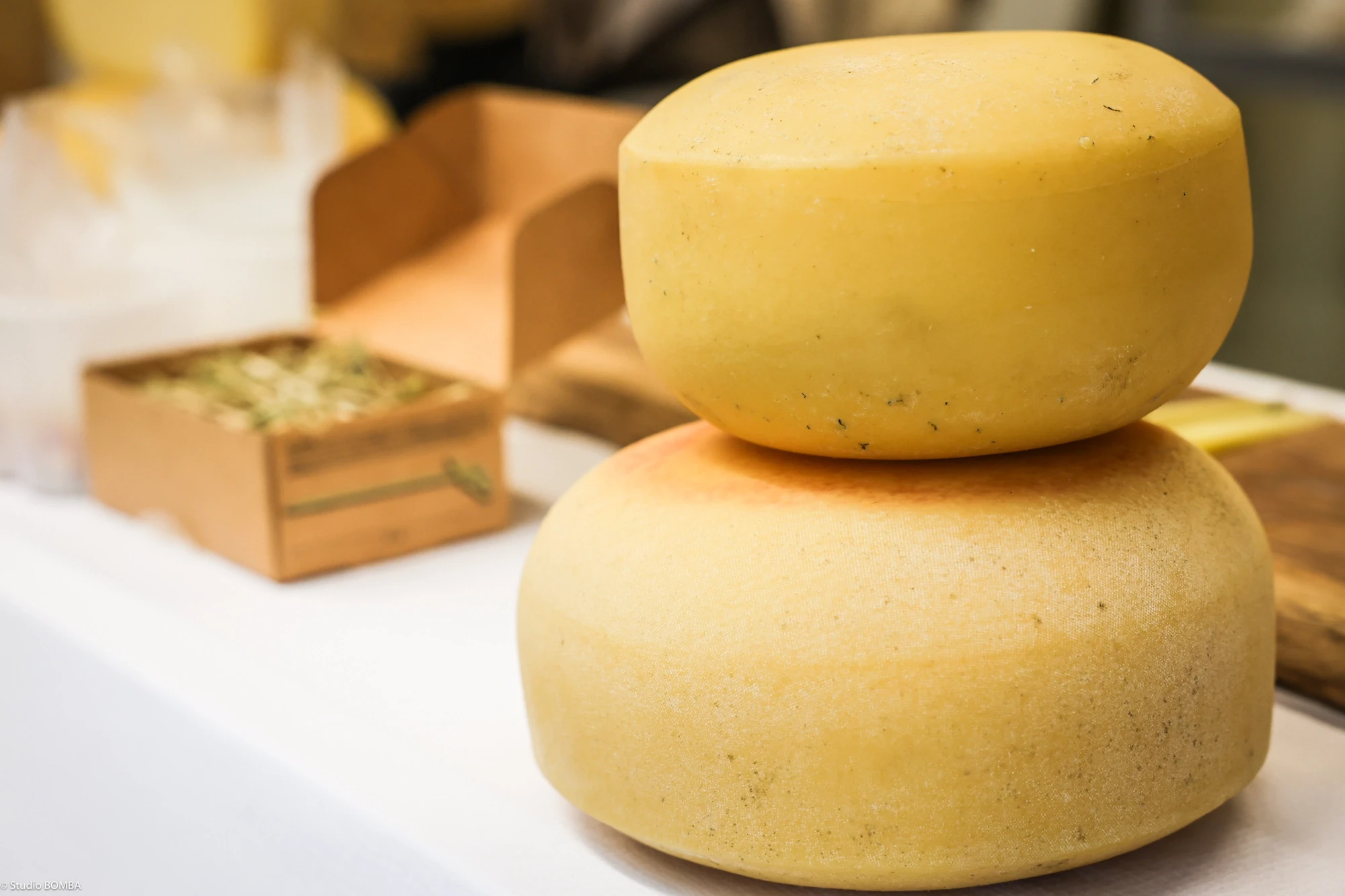 Diši po domačem tržnica btc city pr birtovih (2)