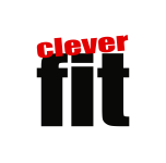 Clever fit logo