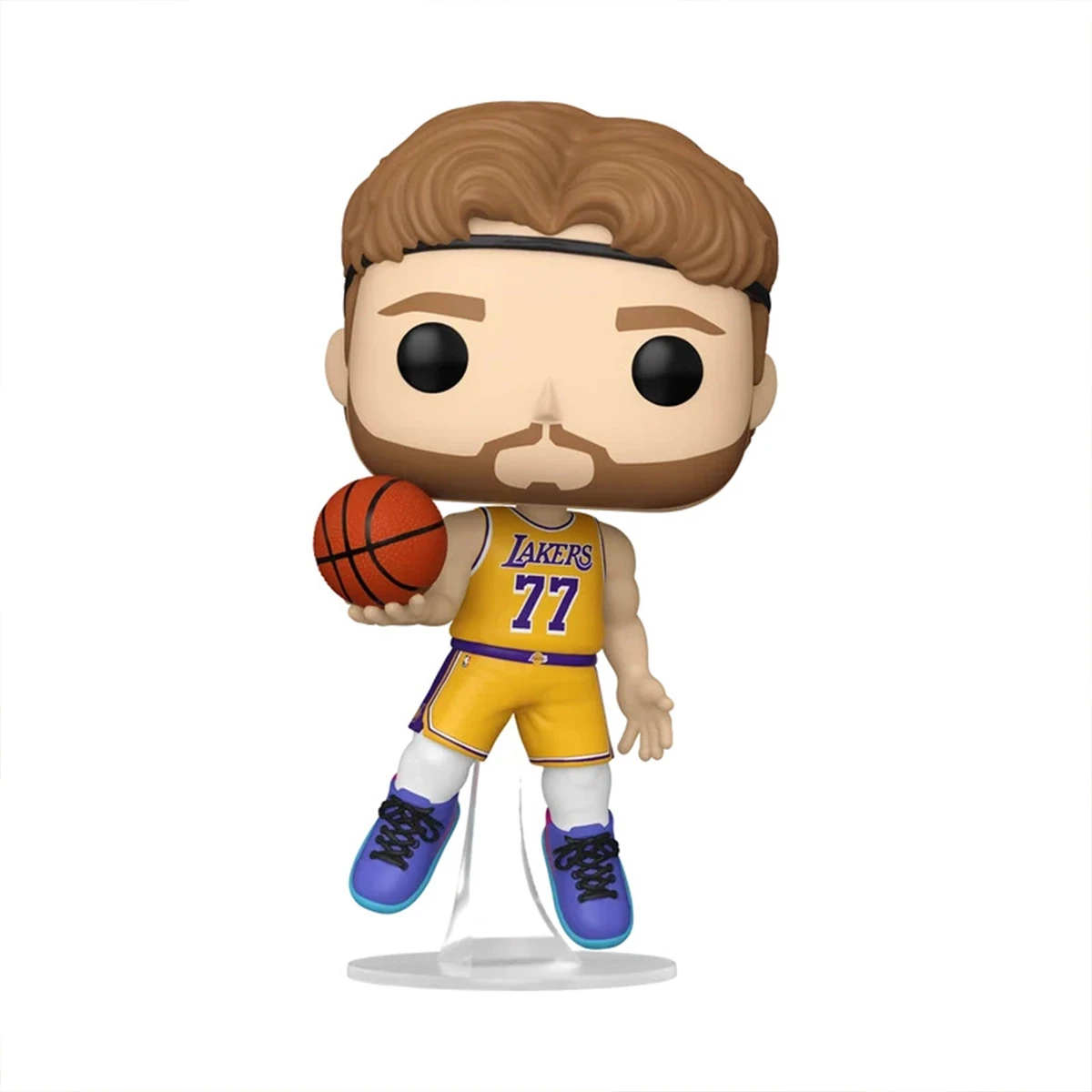 Baby center luka doncic funko pop