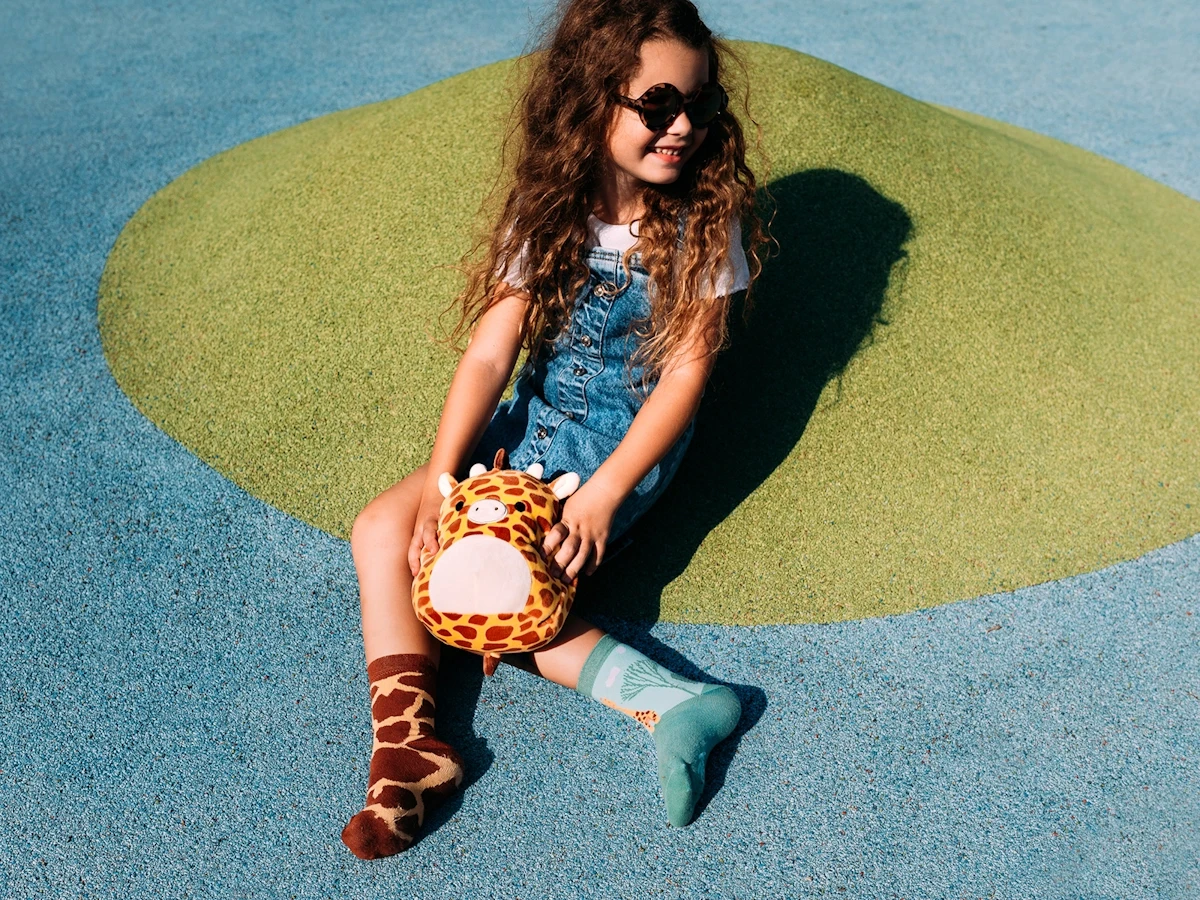 Dobrodelna nogavicka 4