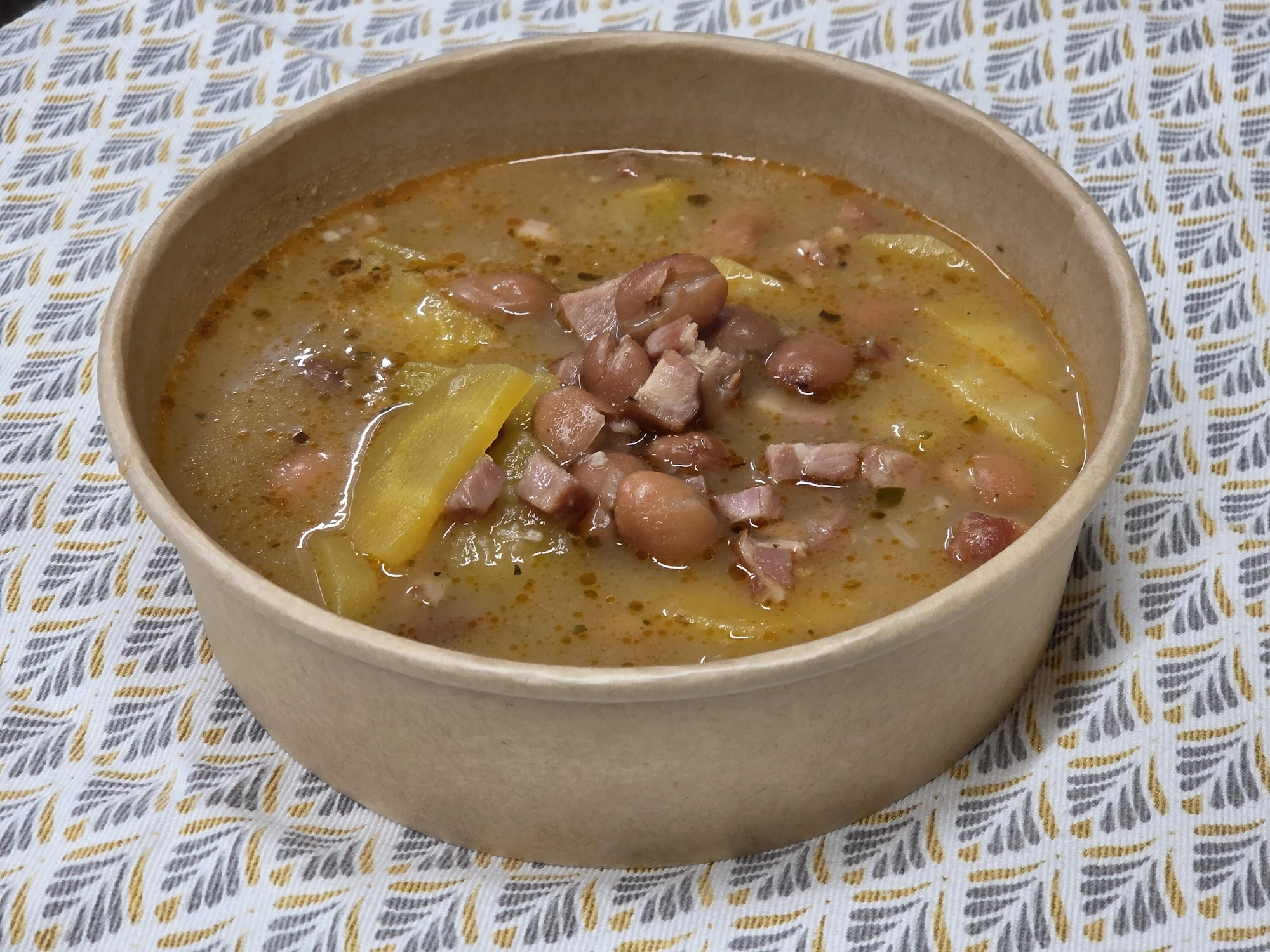 Disi po domacem kukovicev mlin 4