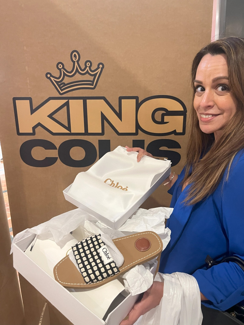 King colis (2)