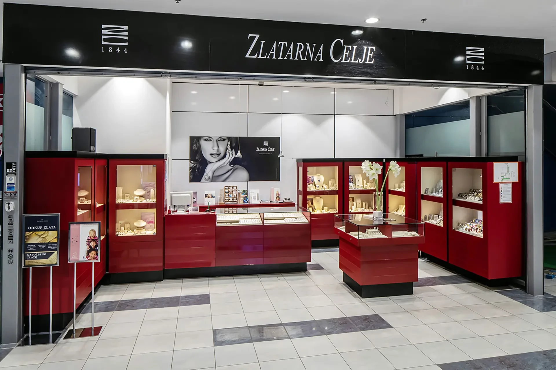 Zlatarna celje murska sobota 2