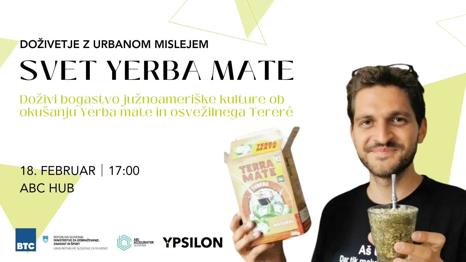 Zavod ypsilon yerba mate 2