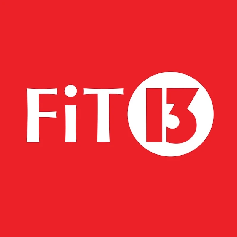 Fit13 logo rdeč