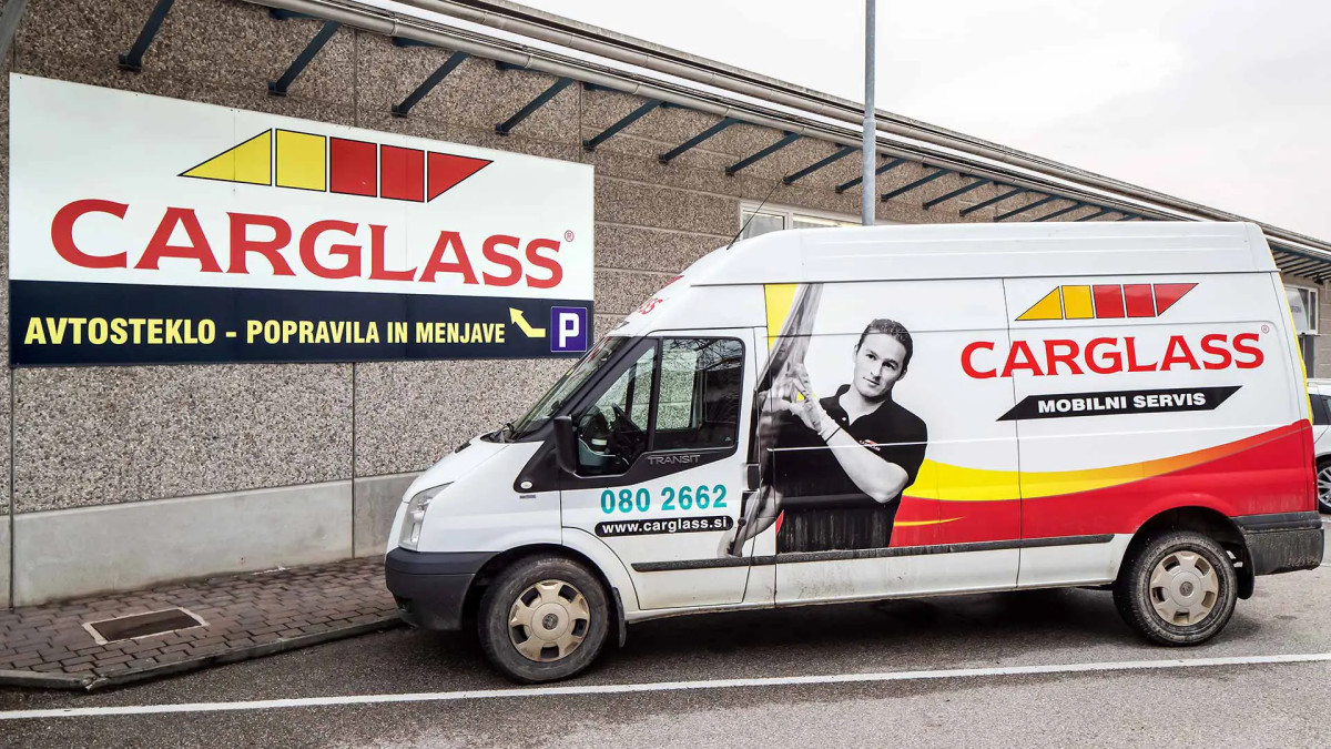 Carglass