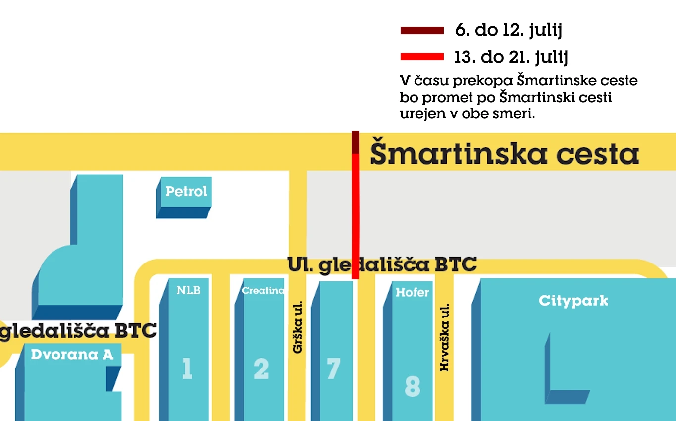 202607 btc city shema obmocje del vrocevod zapora cest ulic faza 1 V4