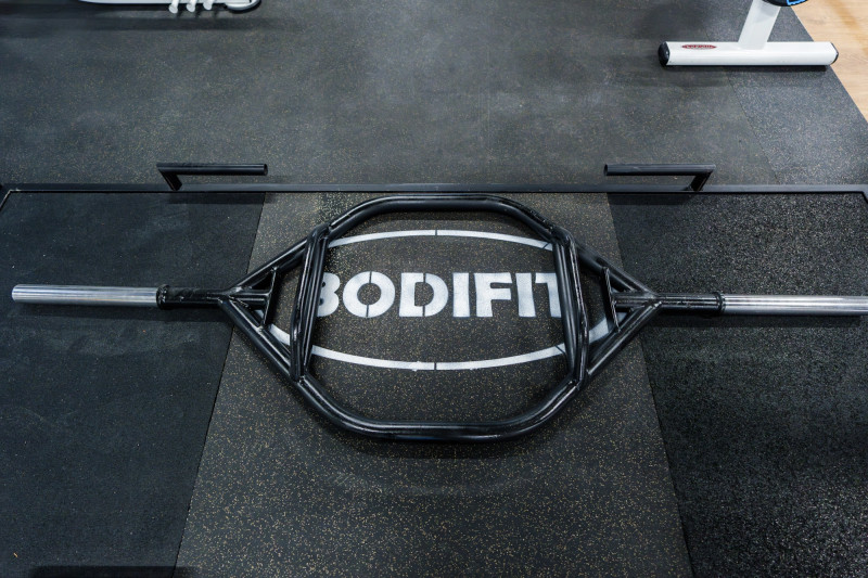 Bodifit MS 06
