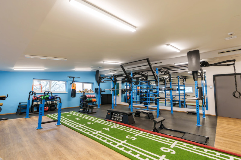 Bodifit MS 11