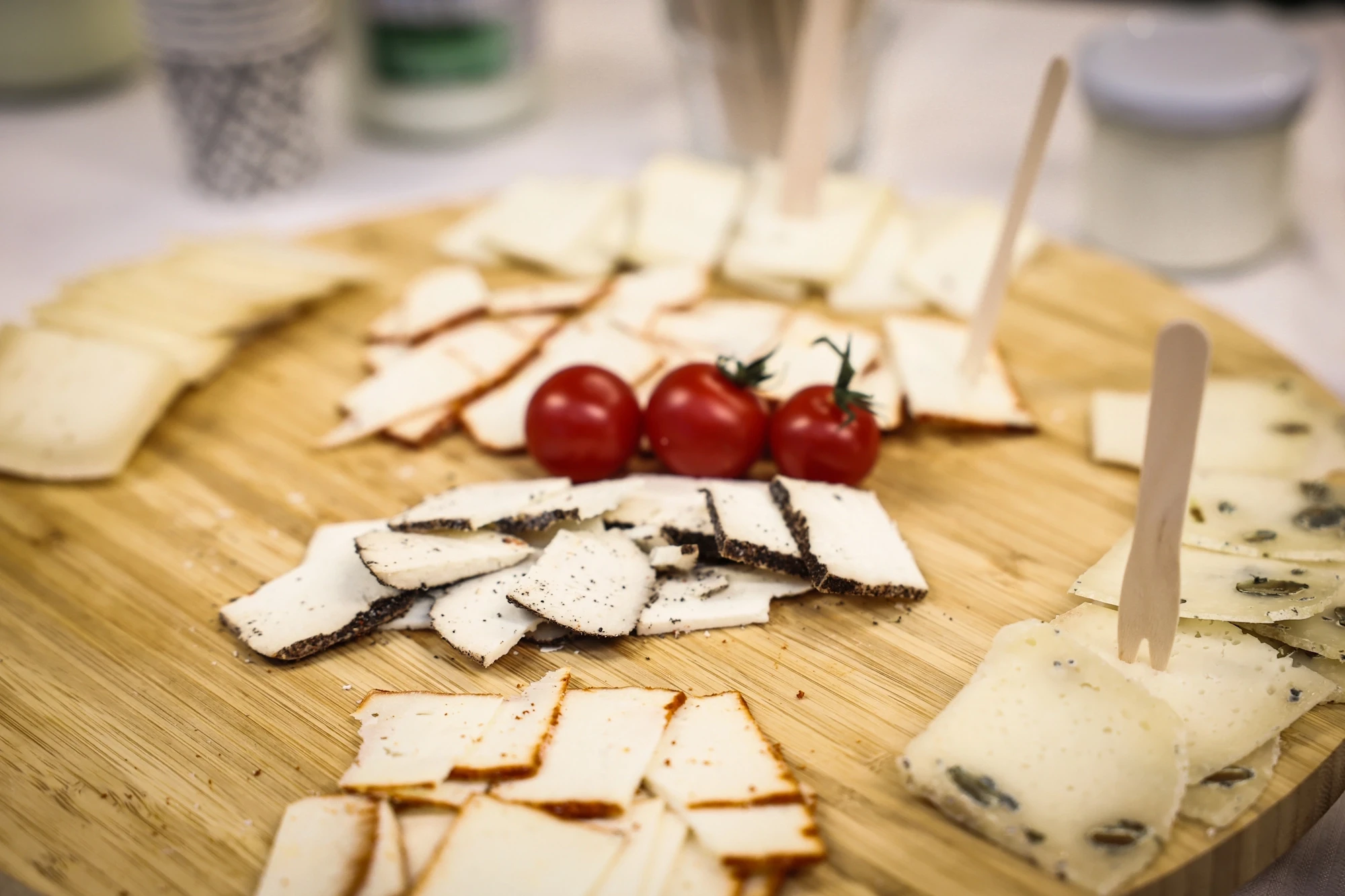 Diši po domačem tržnica btc city kmetija anžlovar (6)