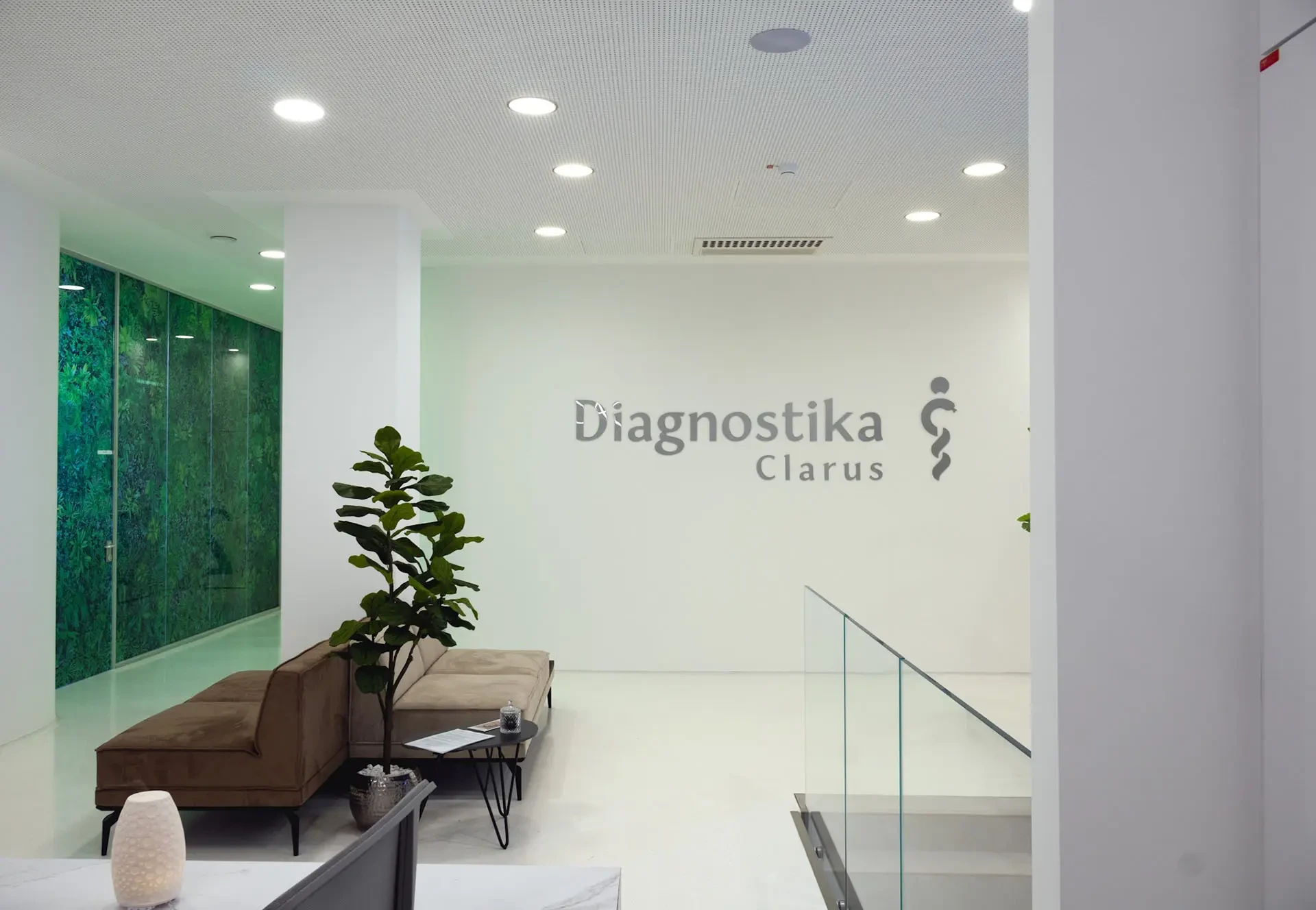 Diagnostika Clarus 2