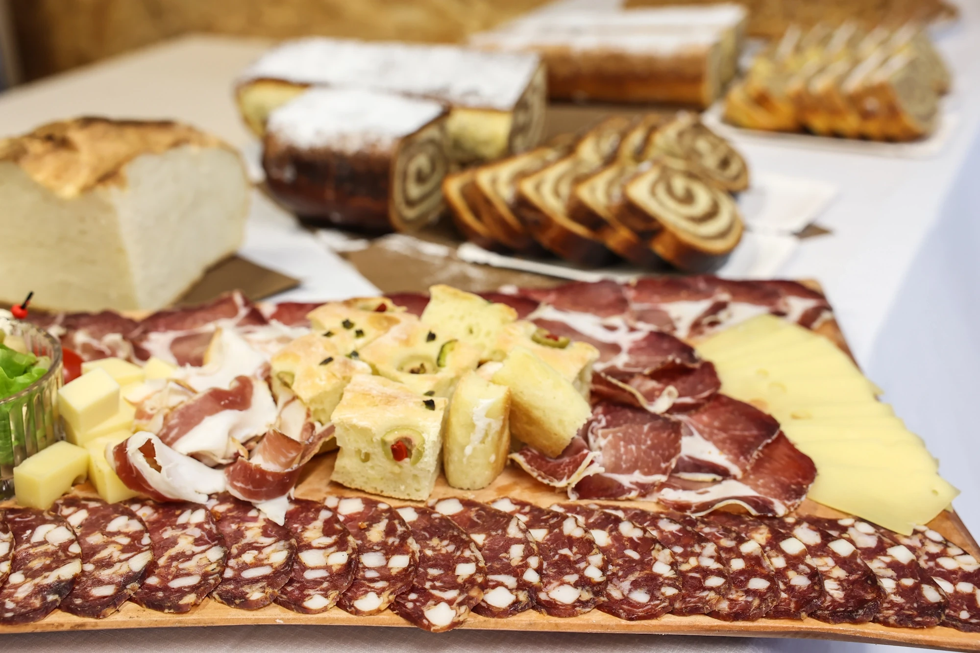 Disi po domacem tavzentroza (5)