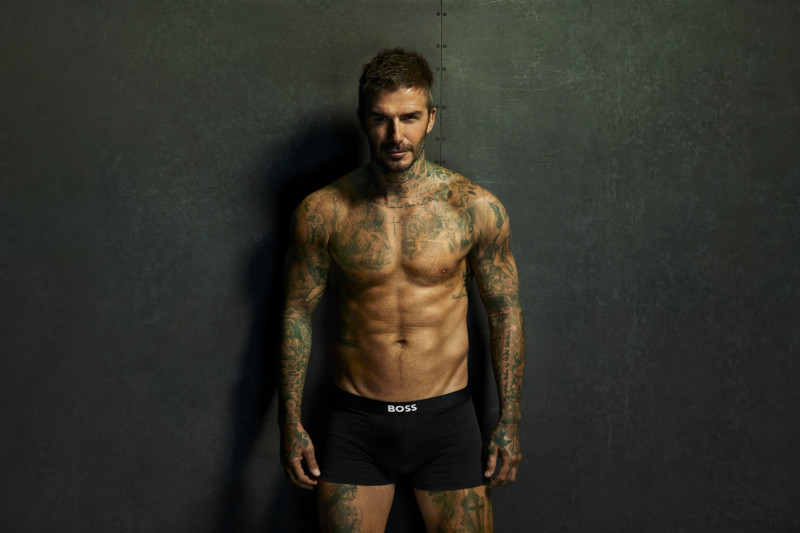 2025 BOSS ONE Bodywear 002