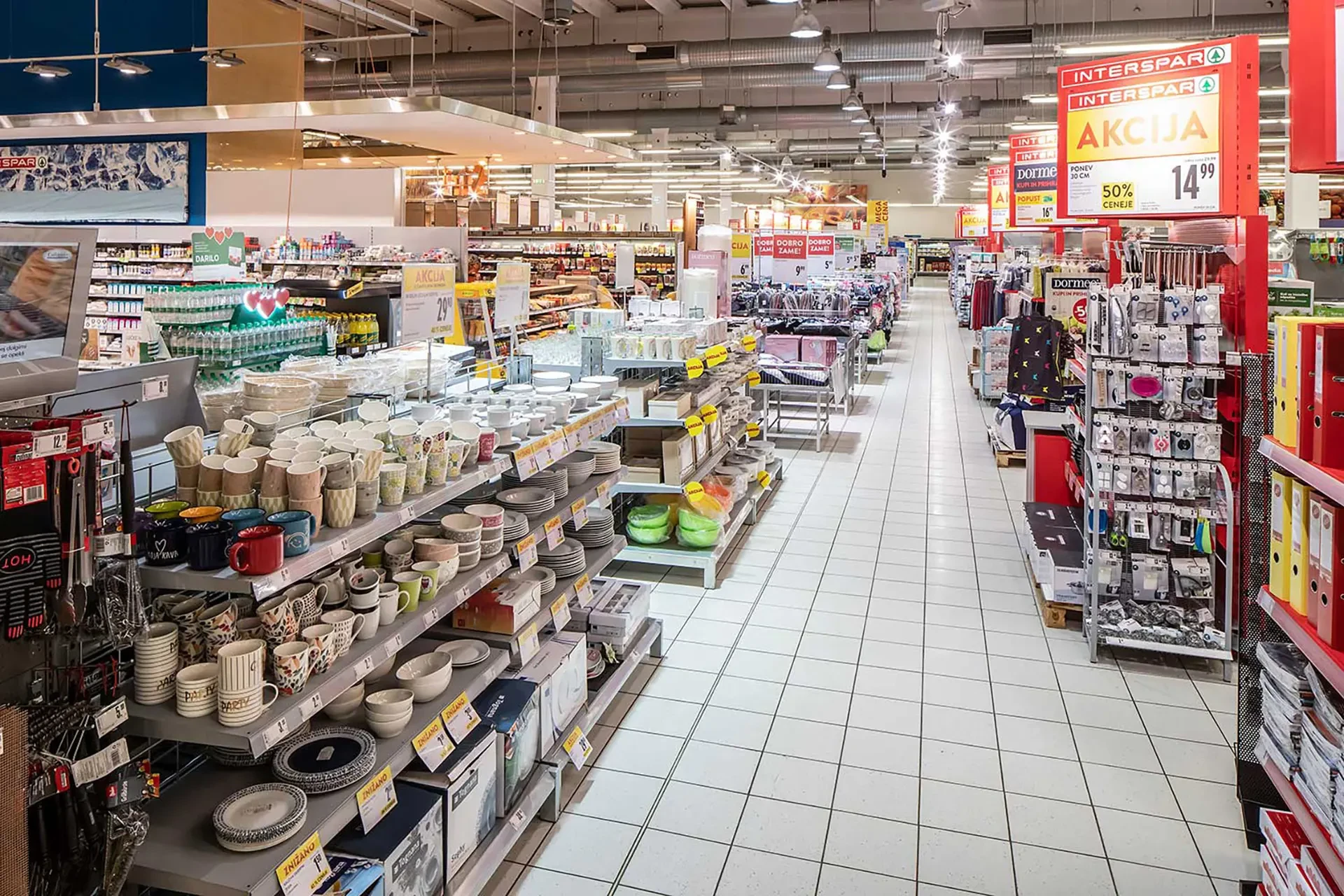 Megamarket interspar murska sobota 3